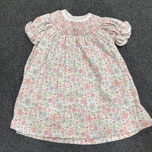 Baby threads - dress